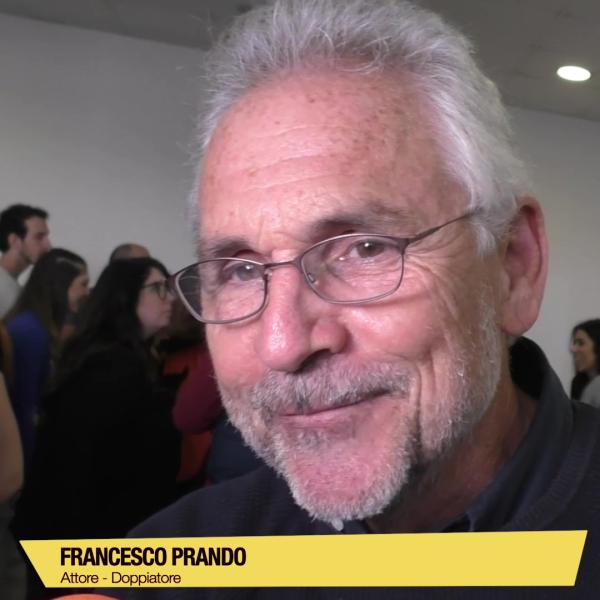 Francesco Prando